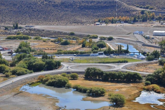 EL GOBIERNO PROVINCIAL Y RÍO MAYO IMPULSAN UN PROYECTO PARA POTENCIAR EL TURISMO CIENTÍFICO