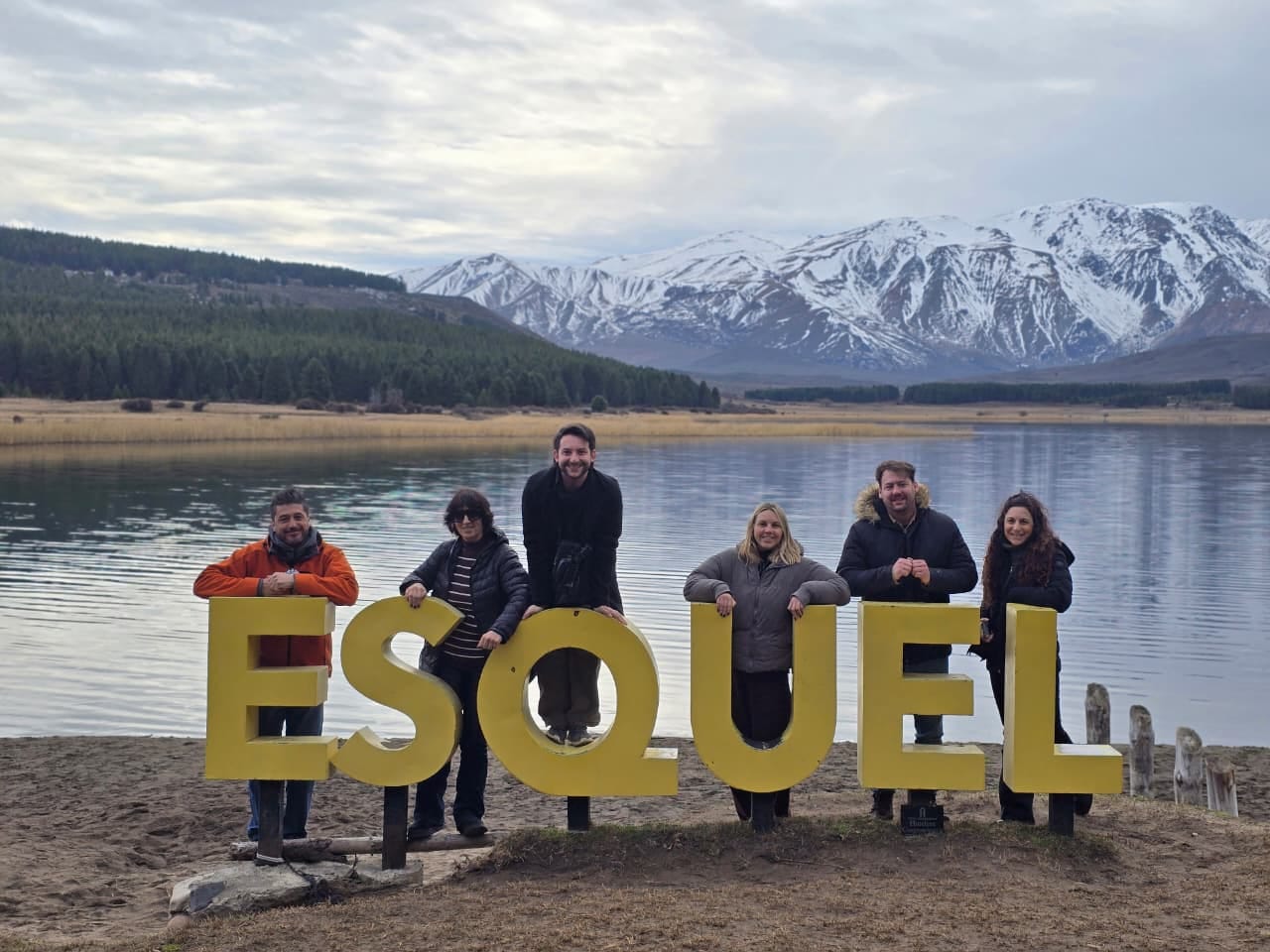 DIVERSAS PROPUESTAS CORDILLERANAS SE POSICIONAN EN EL MERCADO NACIONAL TRAS UN VIAJE DE PRENSA