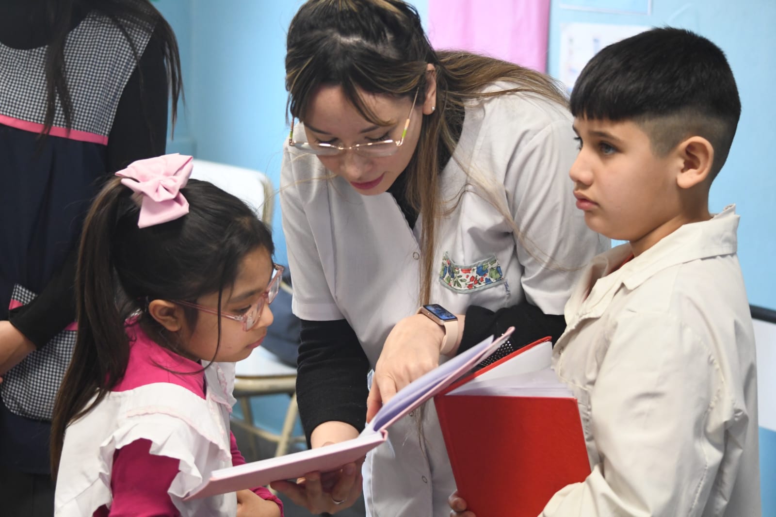 EDUCACIÓN ABRE EL REGISTRO DE VACANTES ESCOLARES PARA EL CICLO LECTIVO 2027