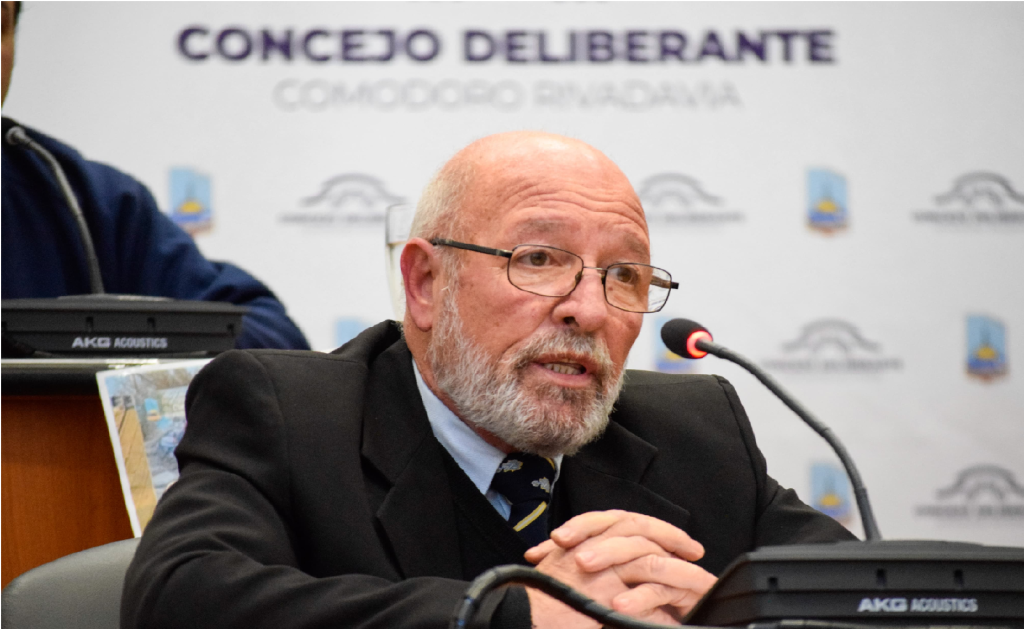 "SE QUISO HACER EL VIVO": LATTANZIO DURO CONTRA OSTOICH TRAS EL ALLANAMIENTO