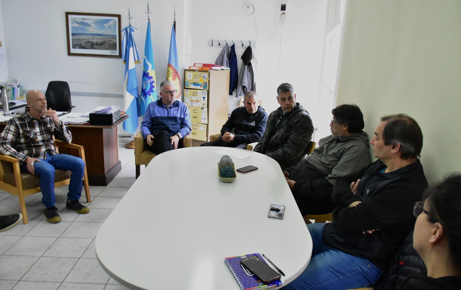 EL MUNICIPIO REORIENTA EL PRESUPUESTO DE LA EXPO DEPORTES A INFRAESTRUCTURA CLAVE