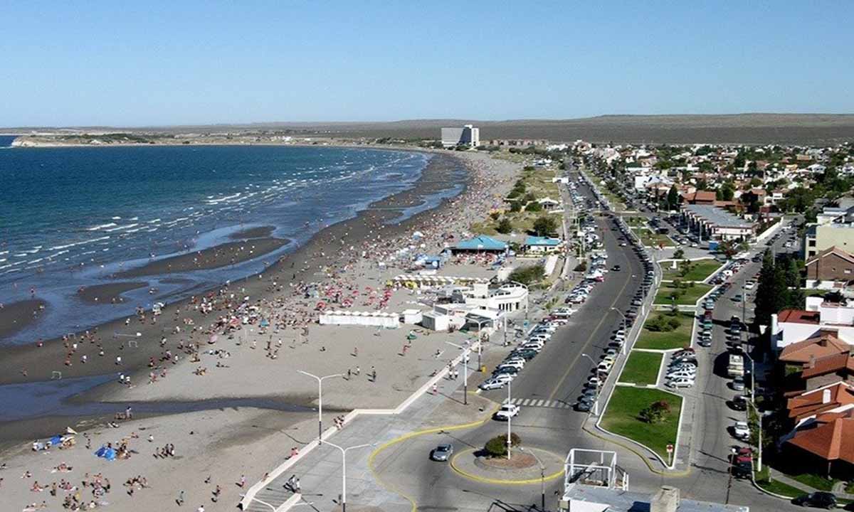 CONFIRMAN NUEVA INVERSIÓN PESQUERA EN TRELEW Y PROPONEN ELIMINAR RETENCIONES AL SECTOR