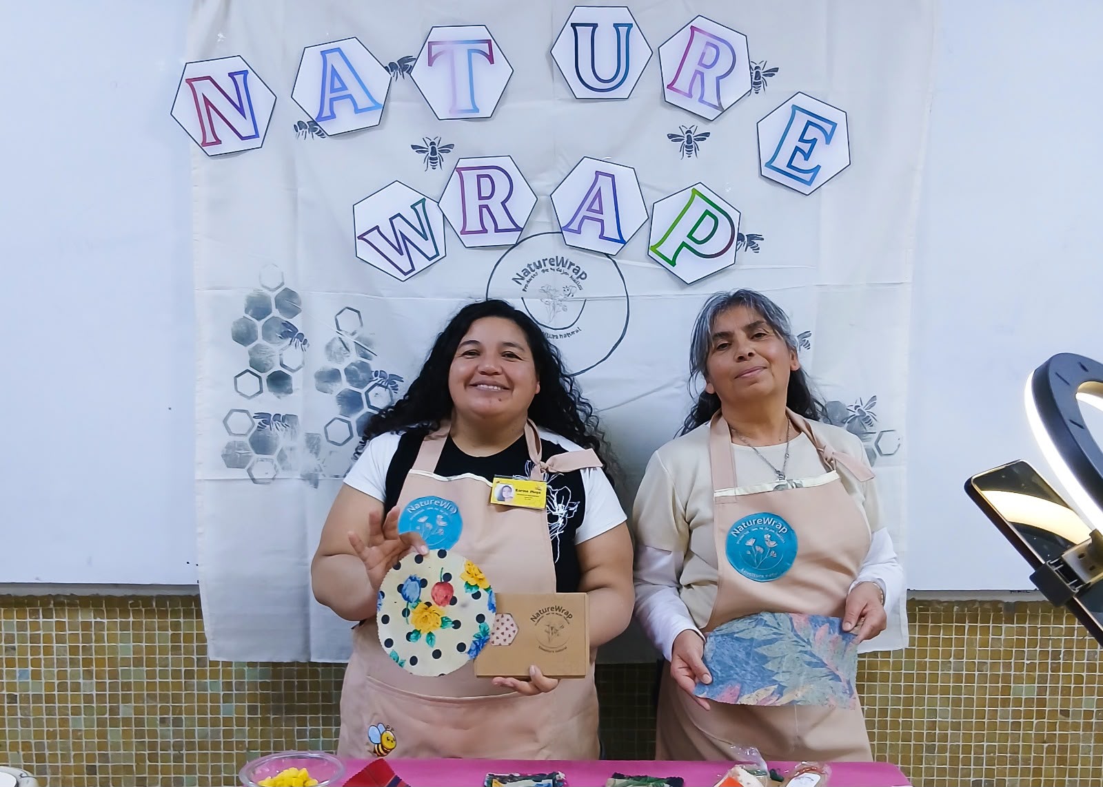 PREMIARON A PROYECTOS EDUCATIVOS DE COMODORO, TREVELIN Y DOLAVON EN DESARROLLO EMPRENDEDOR 2026